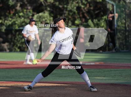 Thumbnail 3 in Ventura County East vs. West (All-Star Game) photogallery.