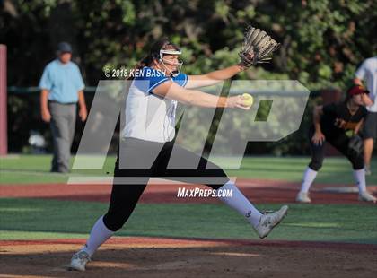 Thumbnail 1 in Ventura County East vs. West (All-Star Game) photogallery.