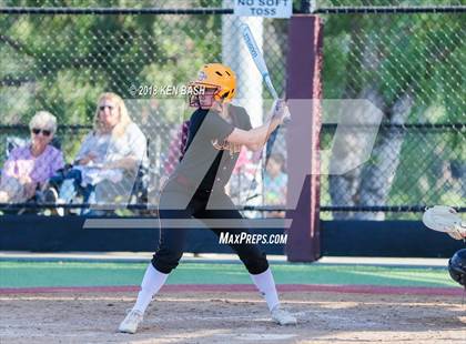 Thumbnail 1 in Ventura County East vs. West (All-Star Game) photogallery.