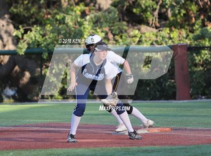 Thumbnail 1 in Ventura County East vs. West (All-Star Game) photogallery.