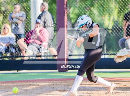 Thumbnail 2 in Ventura County East vs. West (All-Star Game) photogallery.