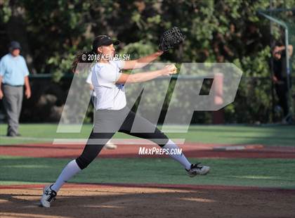 Thumbnail 1 in Ventura County East vs. West (All-Star Game) photogallery.