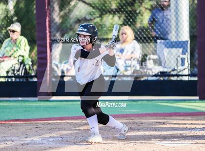 Thumbnail 1 in Ventura County East vs. West (All-Star Game) photogallery.