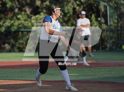 Thumbnail 3 in Ventura County East vs. West (All-Star Game) photogallery.