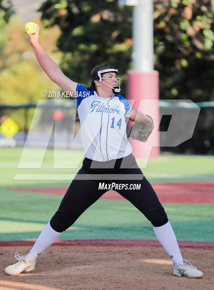Thumbnail 1 in Ventura County East vs. West (All-Star Game) photogallery.