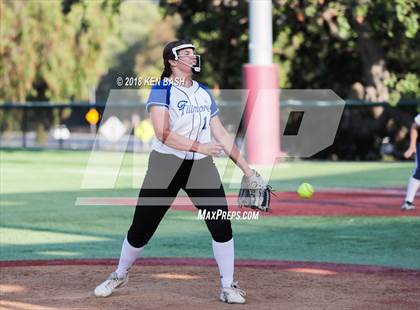 Thumbnail 1 in Ventura County East vs. West (All-Star Game) photogallery.