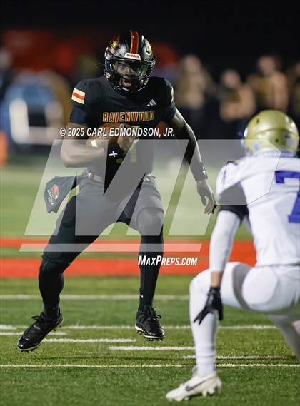 Thumbnail 1 in Brentwood @ Ravenwood photogallery.