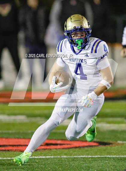 Thumbnail 1 in Brentwood @ Ravenwood photogallery.