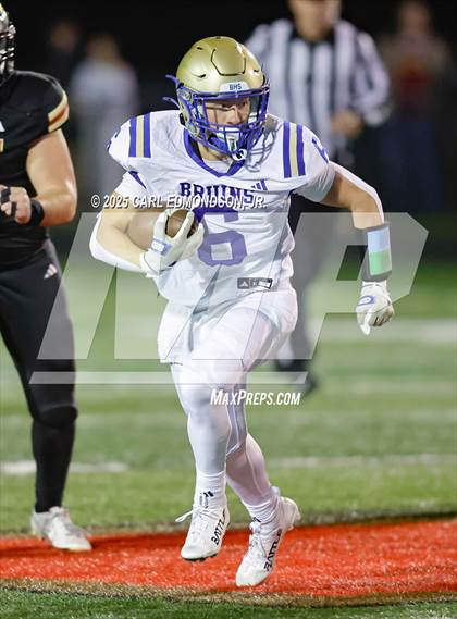 Thumbnail 1 in Brentwood @ Ravenwood photogallery.