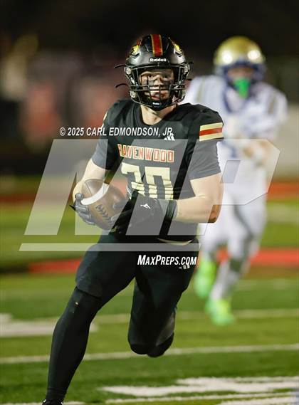 Thumbnail 1 in Brentwood @ Ravenwood photogallery.