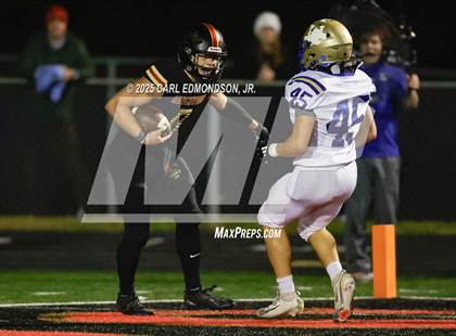 Thumbnail 1 in Brentwood @ Ravenwood photogallery.