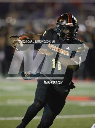 Brentwood @ Ravenwood