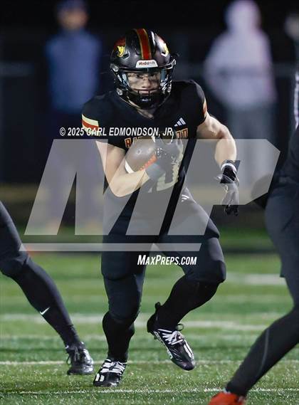 Thumbnail 1 in Brentwood @ Ravenwood photogallery.