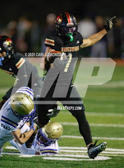 Thumbnail 2 in Brentwood @ Ravenwood photogallery.