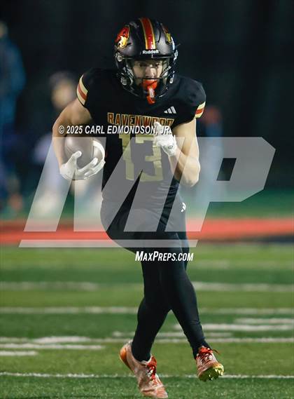 Thumbnail 2 in Brentwood @ Ravenwood photogallery.