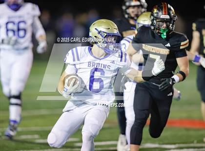 Thumbnail 3 in Brentwood @ Ravenwood photogallery.