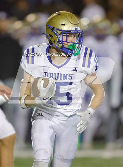 Thumbnail 1 in Brentwood @ Ravenwood photogallery.