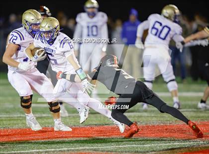 Thumbnail 3 in Brentwood @ Ravenwood photogallery.