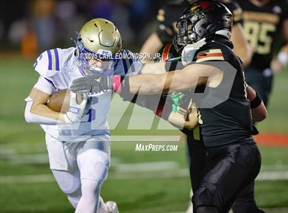 Thumbnail 1 in Brentwood @ Ravenwood photogallery.