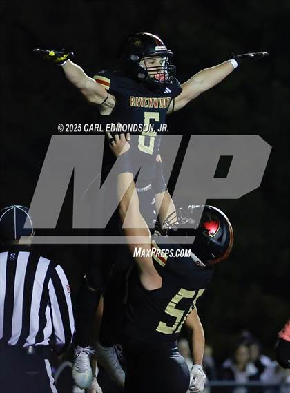 Thumbnail 3 in Brentwood @ Ravenwood photogallery.