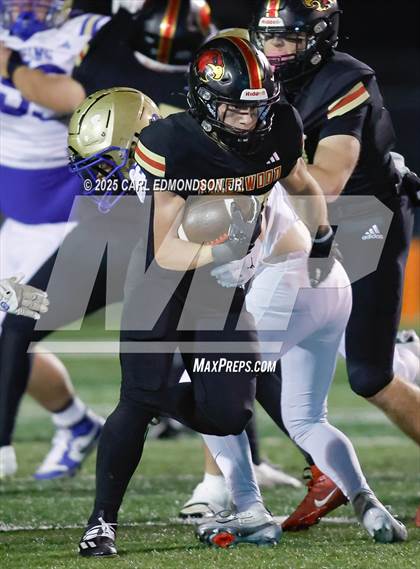 Thumbnail 2 in Brentwood @ Ravenwood photogallery.