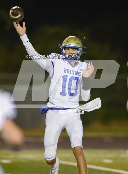 Thumbnail 1 in Brentwood @ Ravenwood photogallery.