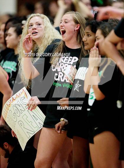 Thumbnail 2 in Byron Nelson vs Carroll photogallery.