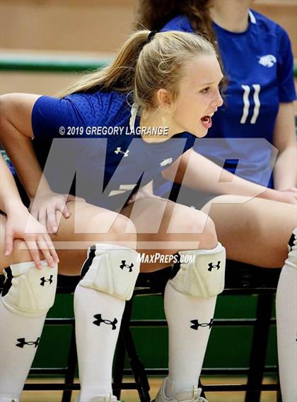 Thumbnail 1 in Byron Nelson vs Carroll photogallery.