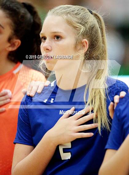 Thumbnail 2 in Byron Nelson vs Carroll photogallery.