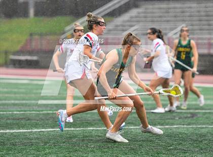 Thumbnail 3 in Cardinal Gibbons @ Milton (Legacy Cup) photogallery.