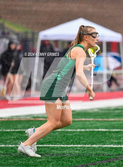 Thumbnail 3 in Cardinal Gibbons @ Milton (Legacy Cup) photogallery.