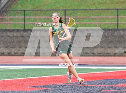 Thumbnail 1 in Cardinal Gibbons @ Milton (Legacy Cup) photogallery.
