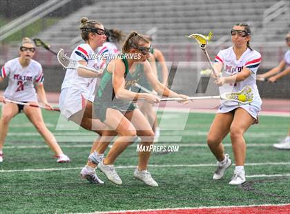 Thumbnail 2 in Cardinal Gibbons @ Milton (Legacy Cup) photogallery.