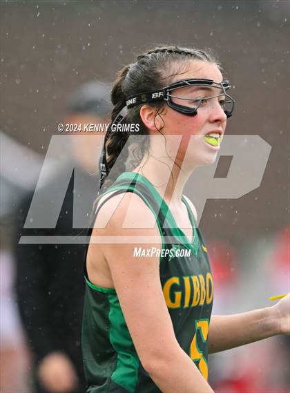 Thumbnail 2 in Cardinal Gibbons @ Milton (Legacy Cup) photogallery.