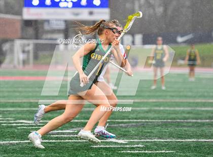 Thumbnail 1 in Cardinal Gibbons @ Milton (Legacy Cup) photogallery.