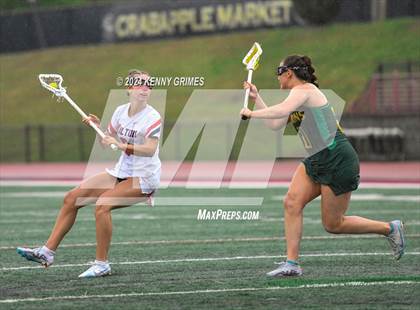 Thumbnail 3 in Cardinal Gibbons @ Milton (Legacy Cup) photogallery.