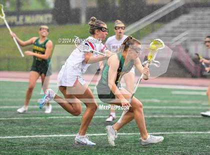 Thumbnail 1 in Cardinal Gibbons @ Milton (Legacy Cup) photogallery.
