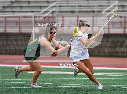 Thumbnail 2 in Cardinal Gibbons @ Milton (Legacy Cup) photogallery.