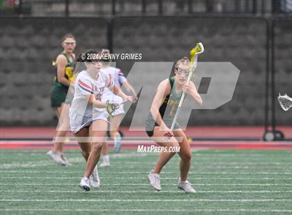 Thumbnail 1 in Cardinal Gibbons @ Milton (Legacy Cup) photogallery.