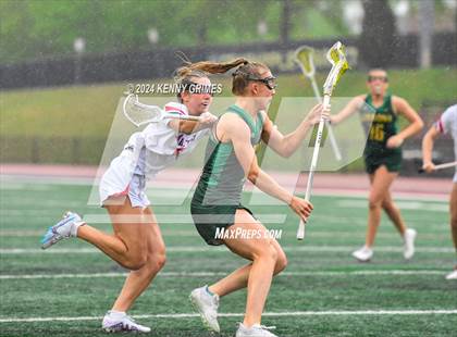 Thumbnail 2 in Cardinal Gibbons @ Milton (Legacy Cup) photogallery.