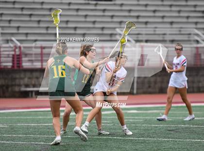 Thumbnail 1 in Cardinal Gibbons @ Milton (Legacy Cup) photogallery.