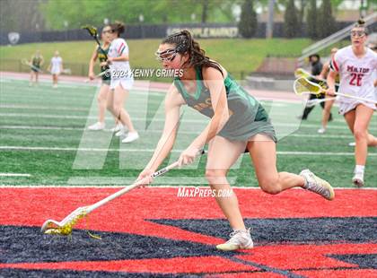 Thumbnail 1 in Cardinal Gibbons @ Milton (Legacy Cup) photogallery.
