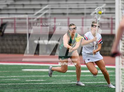 Thumbnail 1 in Cardinal Gibbons @ Milton (Legacy Cup) photogallery.