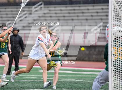 Thumbnail 3 in Cardinal Gibbons @ Milton (Legacy Cup) photogallery.
