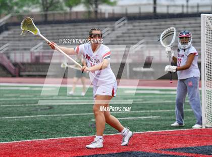 Thumbnail 2 in Cardinal Gibbons @ Milton (Legacy Cup) photogallery.