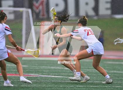Thumbnail 3 in Cardinal Gibbons @ Milton (Legacy Cup) photogallery.