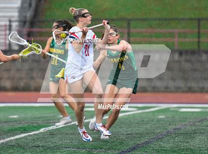 Thumbnail 3 in Cardinal Gibbons @ Milton (Legacy Cup) photogallery.