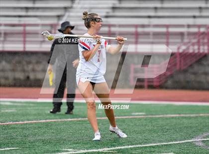 Thumbnail 1 in Cardinal Gibbons @ Milton (Legacy Cup) photogallery.