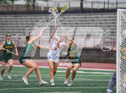 Thumbnail 2 in Cardinal Gibbons @ Milton (Legacy Cup) photogallery.