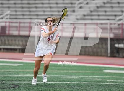 Thumbnail 1 in Cardinal Gibbons @ Milton (Legacy Cup) photogallery.